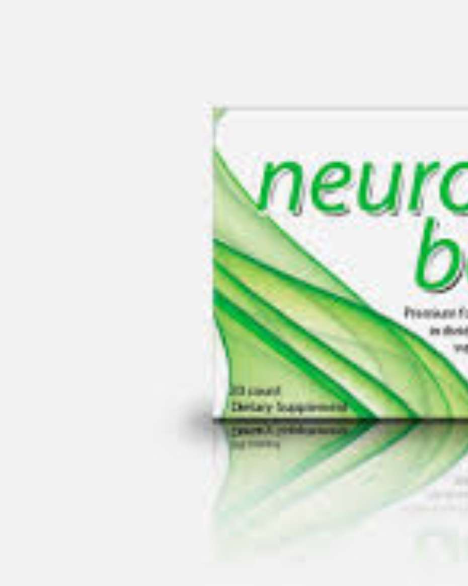 NEUROBETIC CAP 2X15