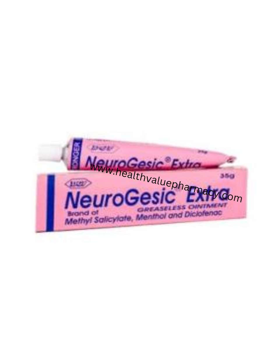 NEUROGESIC EXTRA 35G