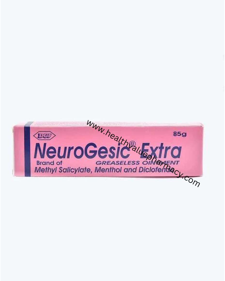 NEUROGESIC EXTRA 85G