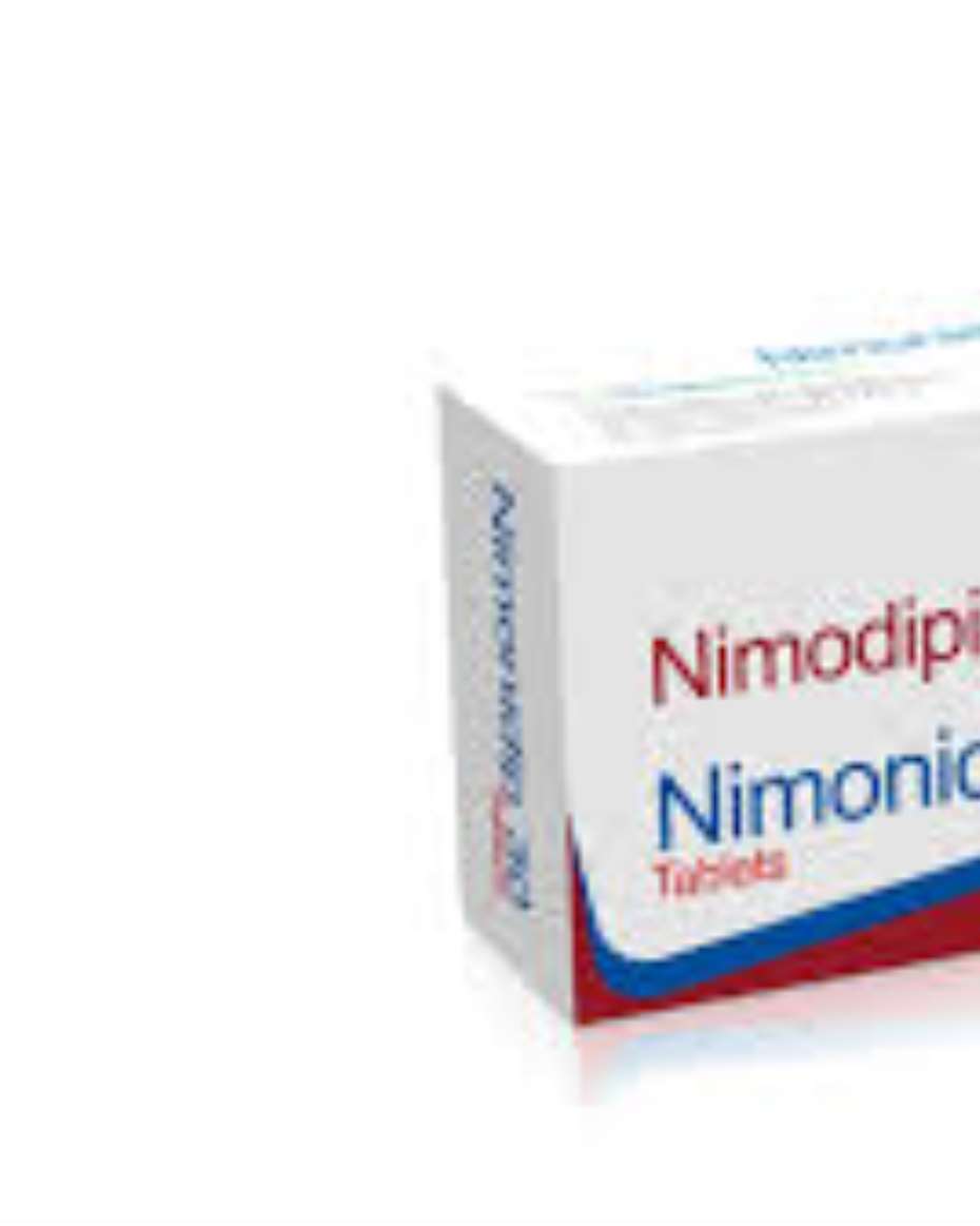 NIMODINE 30MG NIMODIPINE