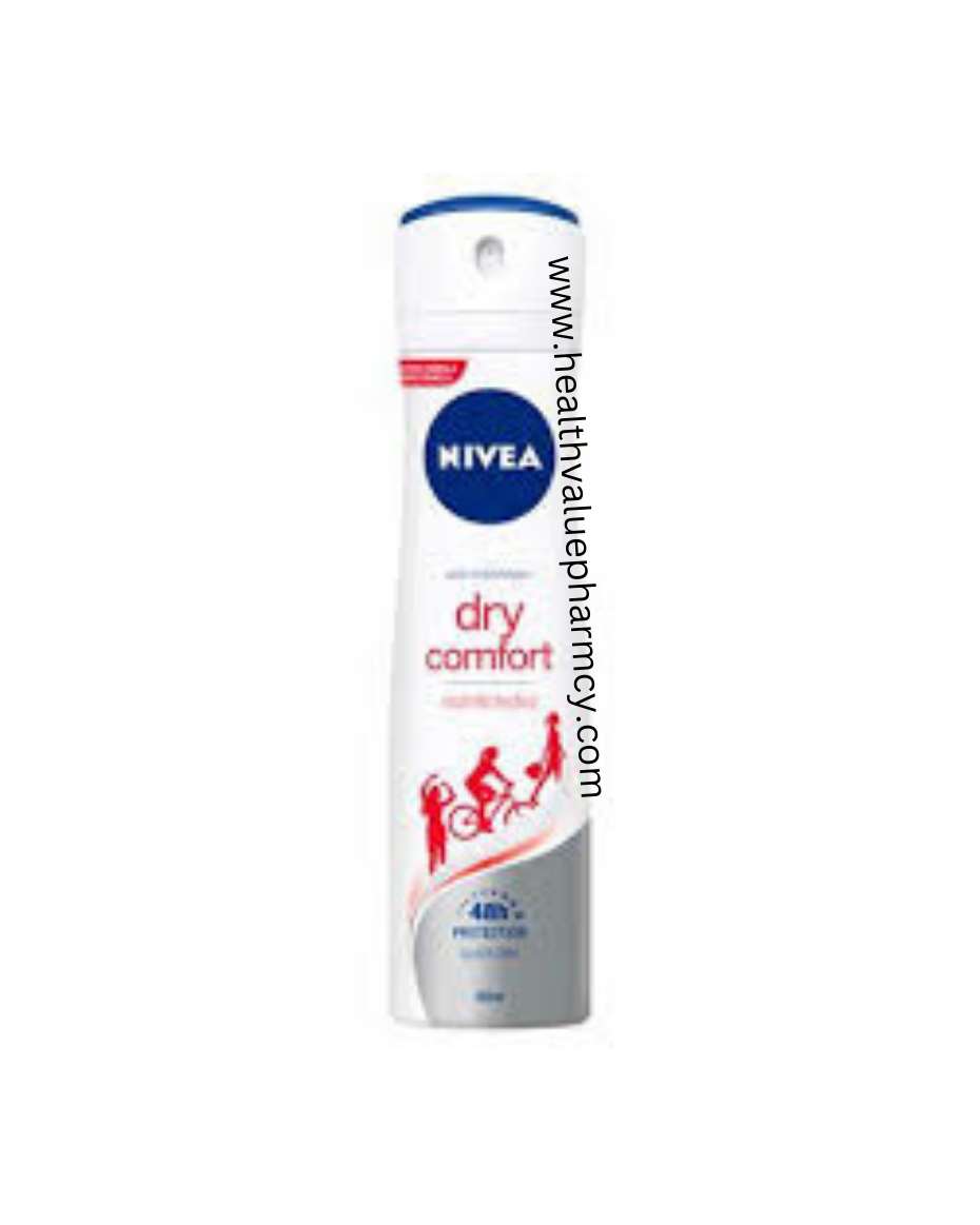 NIVEA SPRAY