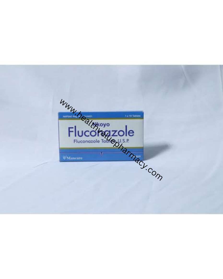 NKOYO FLUCONAZOLE 150MG TAB