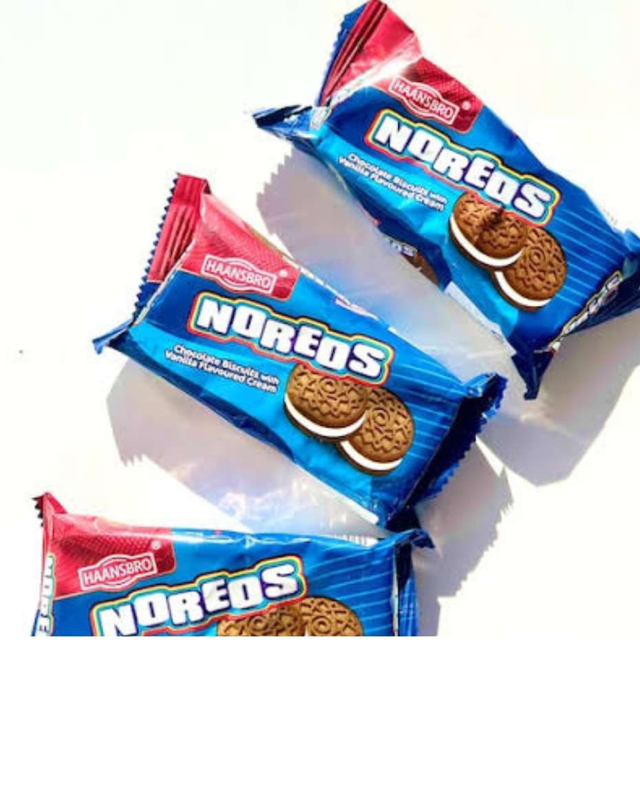 NOREOS 30G