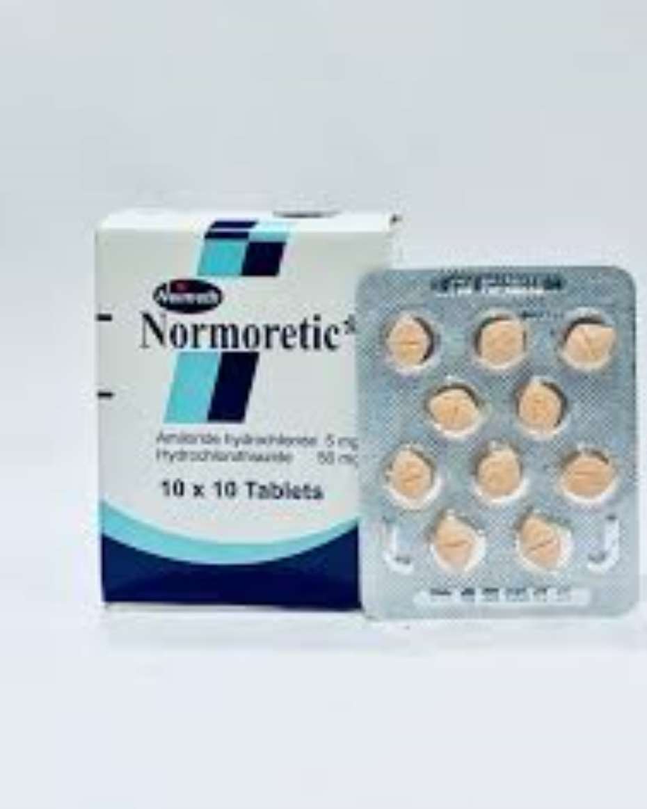 NORMORETIC 10X10