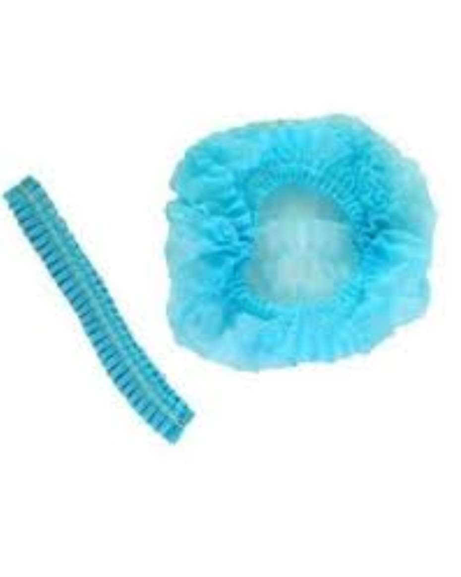 NURSE CAP / DISPOSABLE CAP
