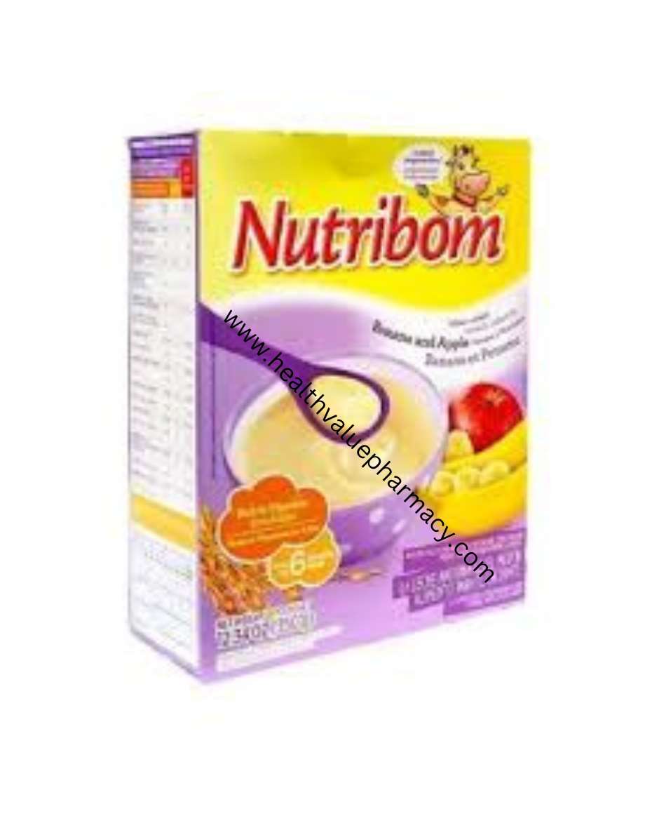 NUTRIBOM 16X1