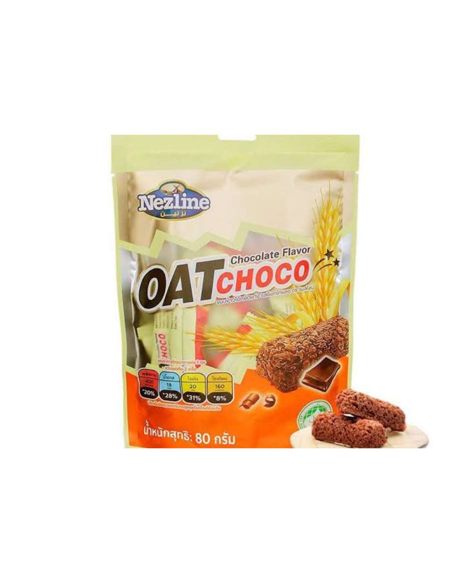 OAT CHOCO