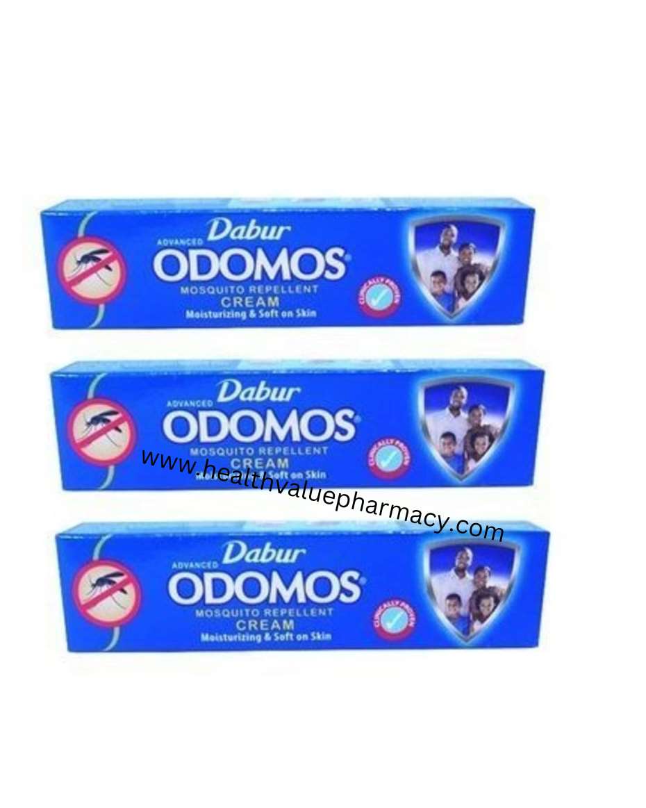 ODOMOS 50G