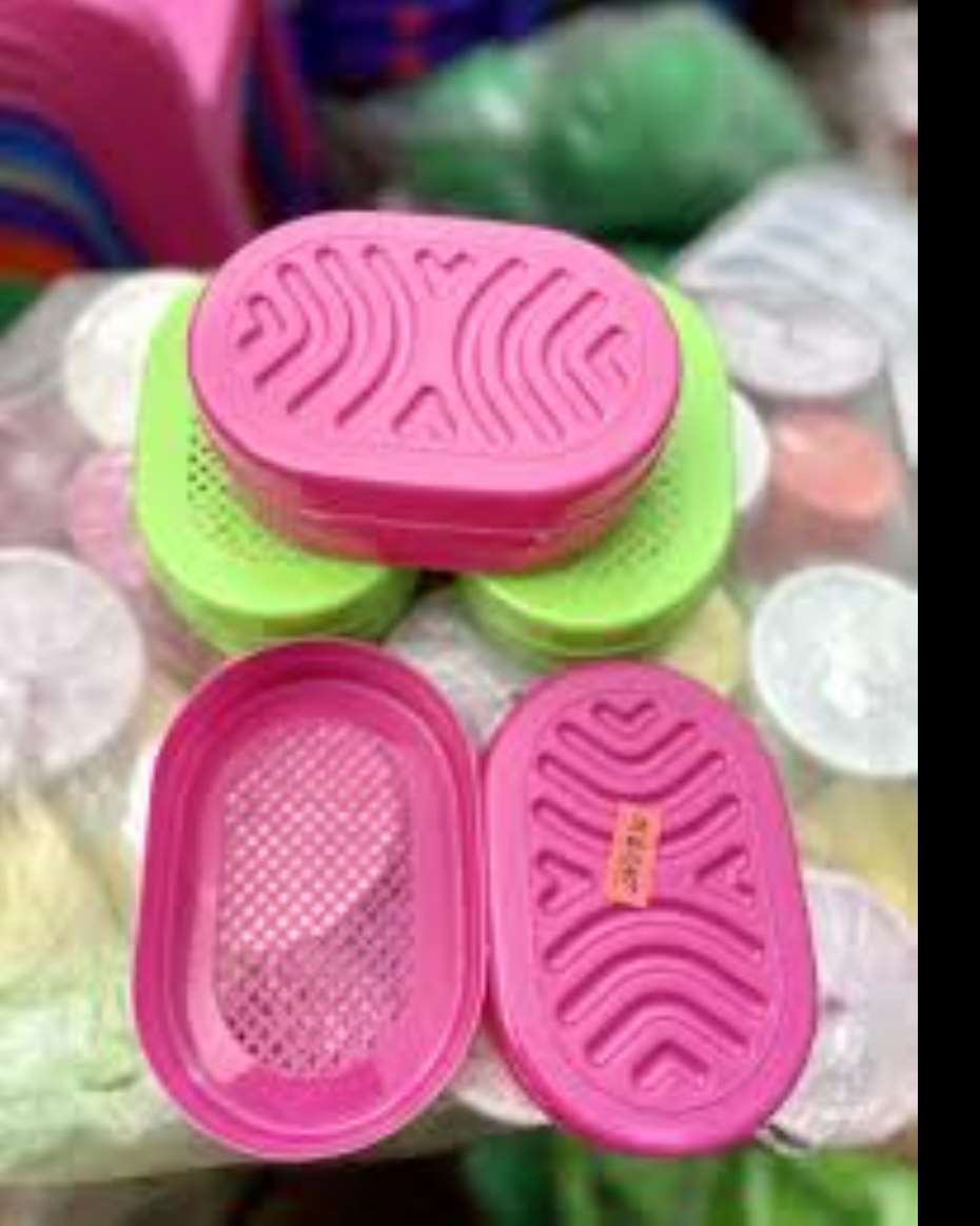 OK PLAST SPONGE CASE