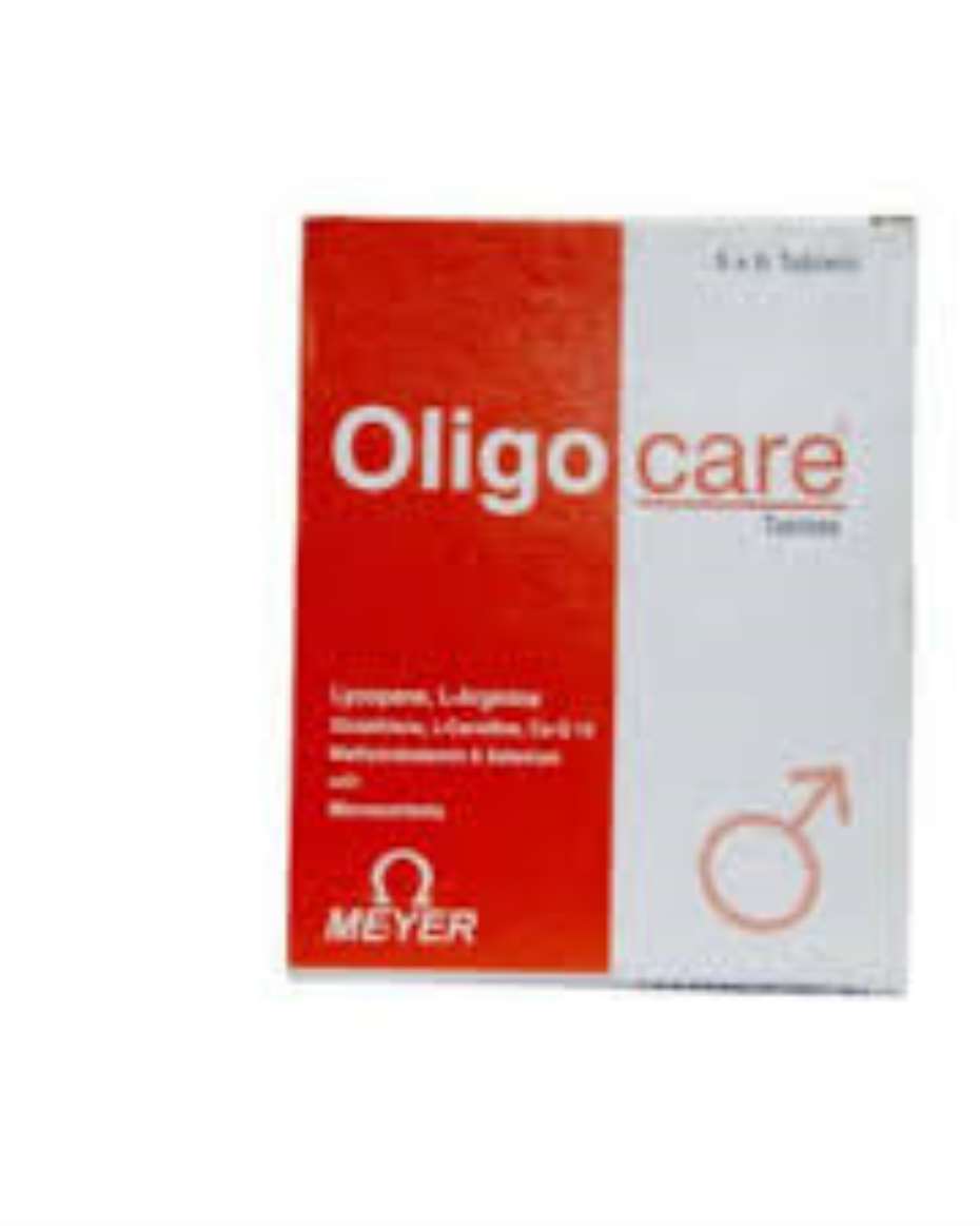 OLIGOCARE TAB 5X6