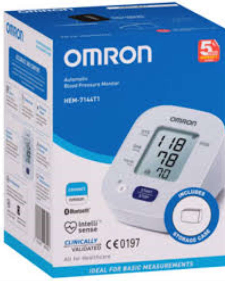 OMRON M2