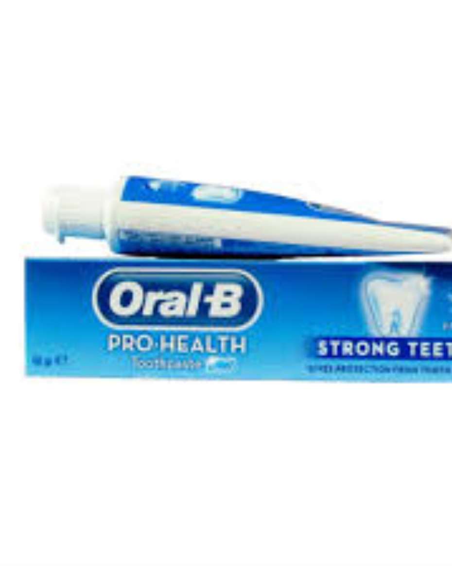 ORAL B 35G