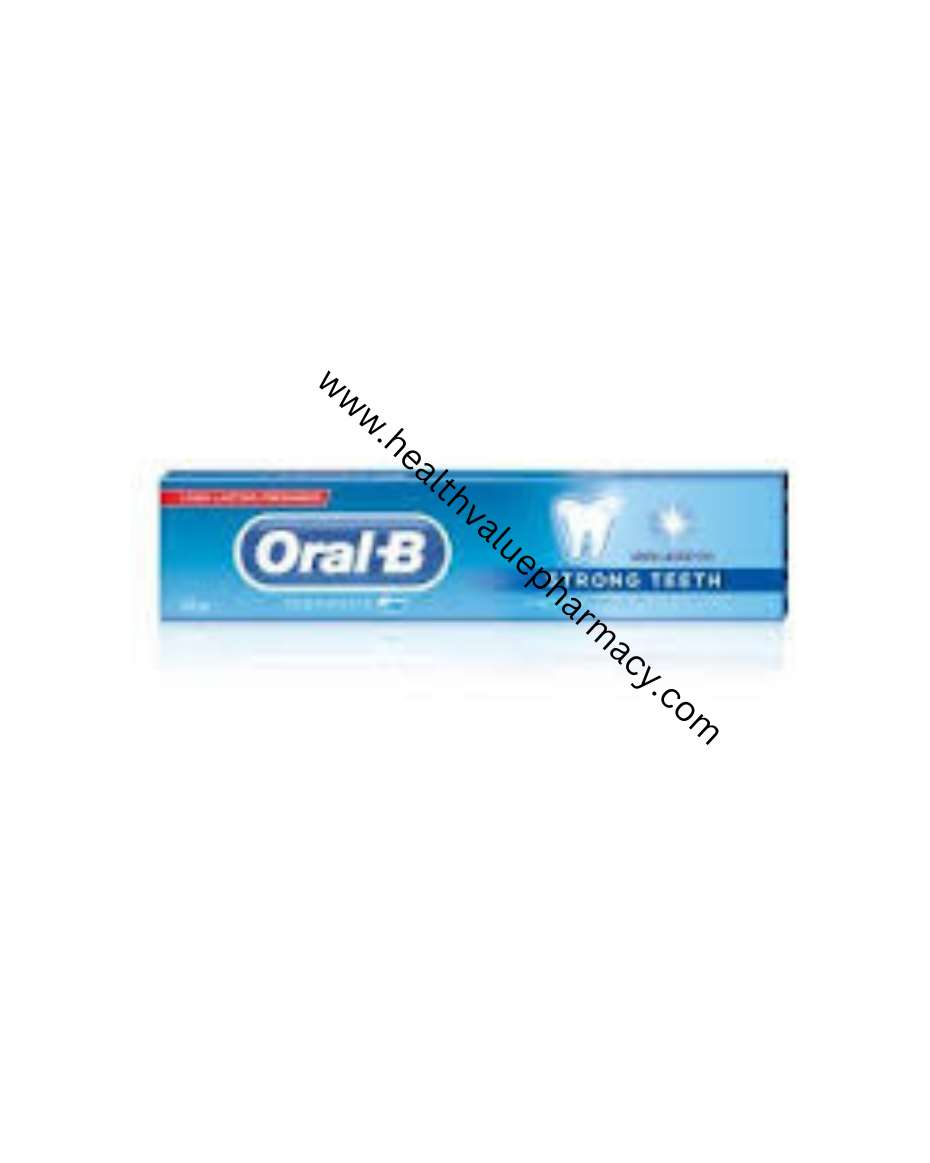 ORAL B 35G