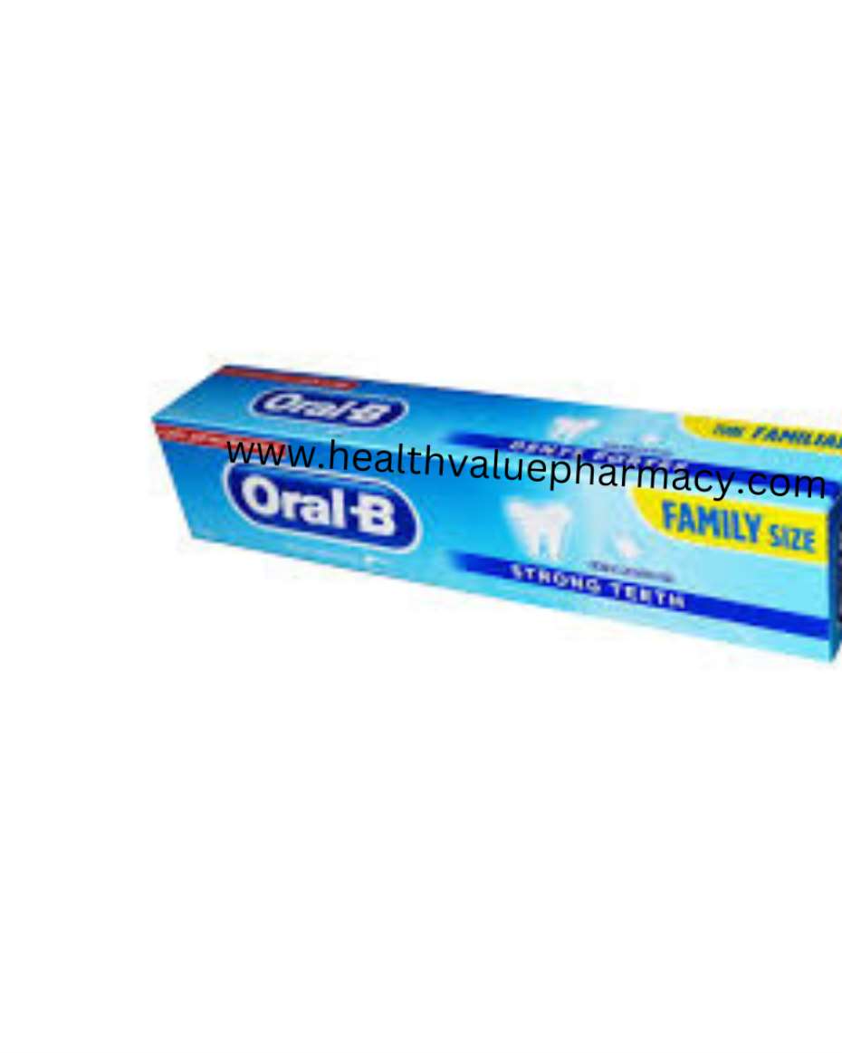 ORAL B PRO-HEALTH 130G