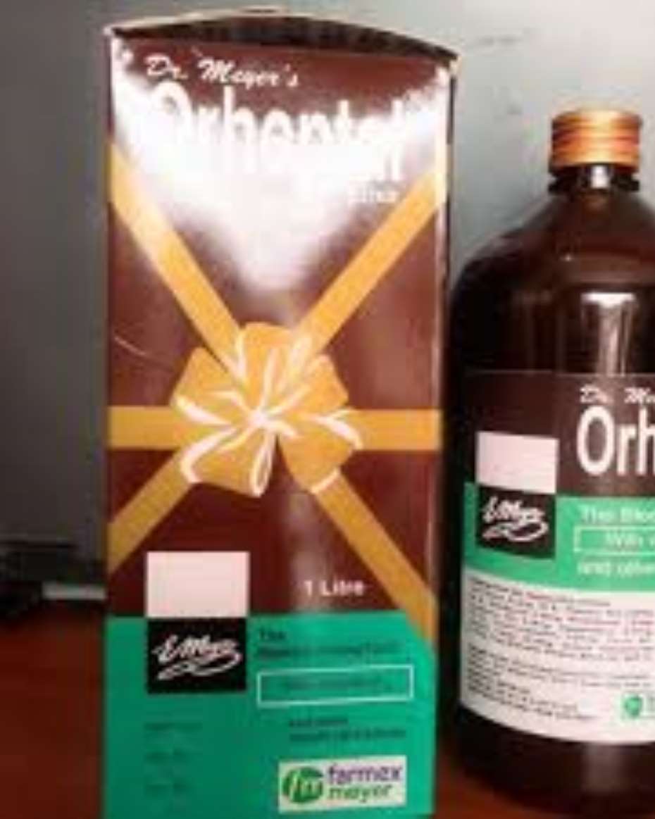 ORHEPTAL 1LITRE