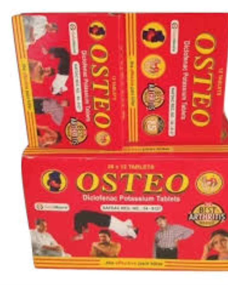OSTEO 50MG TAB