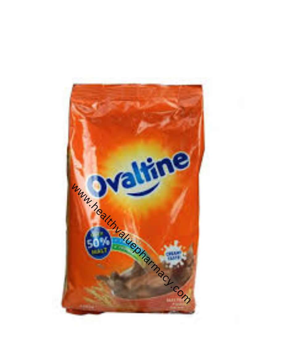 OVALTINE 400G / 350G REFIL