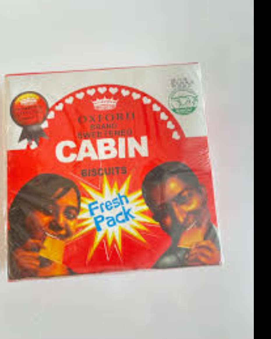 OXFORD CABIN BISCUIT FRESH PACK