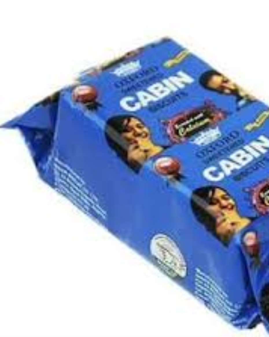 OXFORD CABIN BLUE