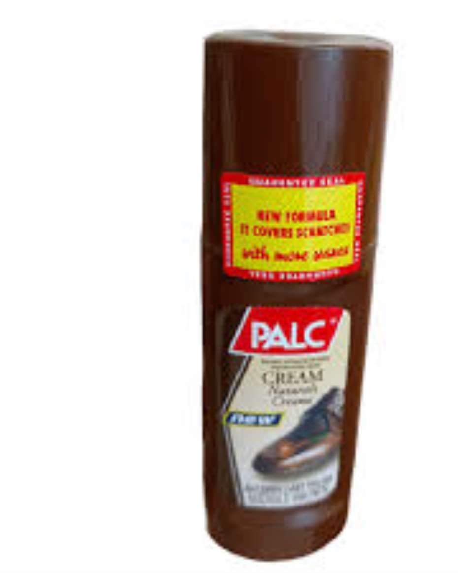 PALC LIQUID POLISH MIDDLE BROWN