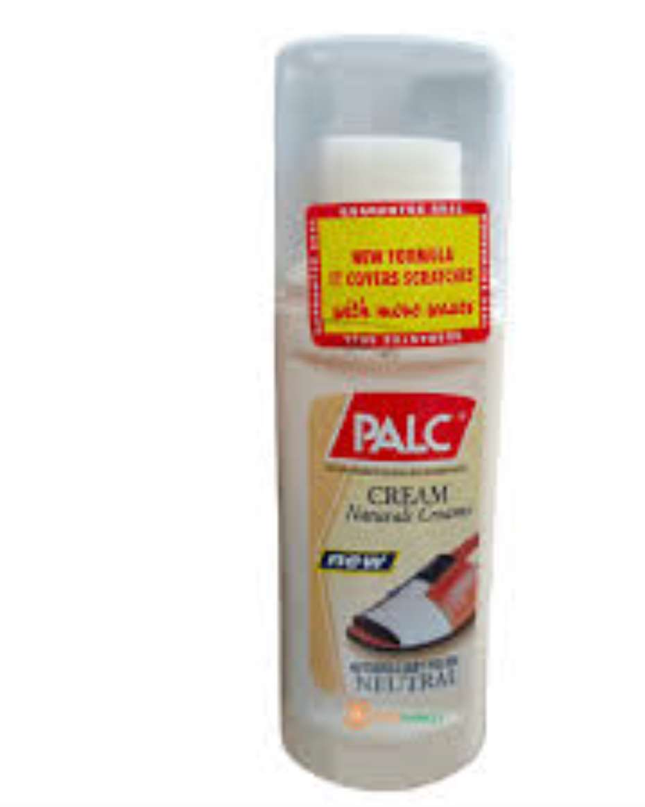 PALC LIQUID POLISH NEUTRAL