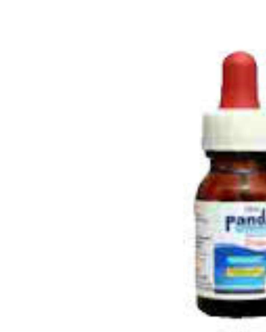 PANDA DROP PARACEATAMOL