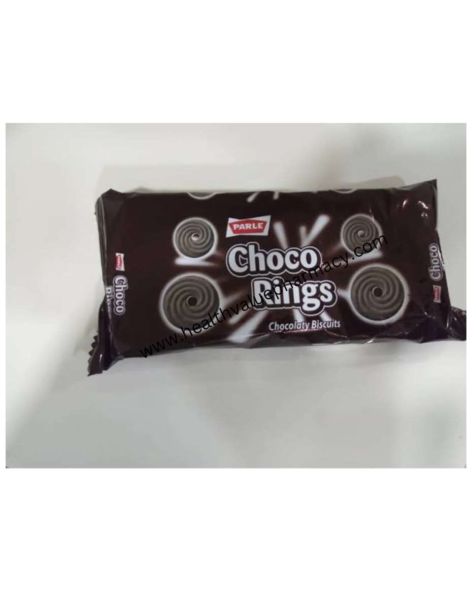 PARLE CHOCO RING