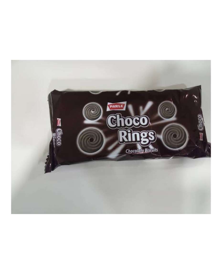 PARLE CHOCO RING