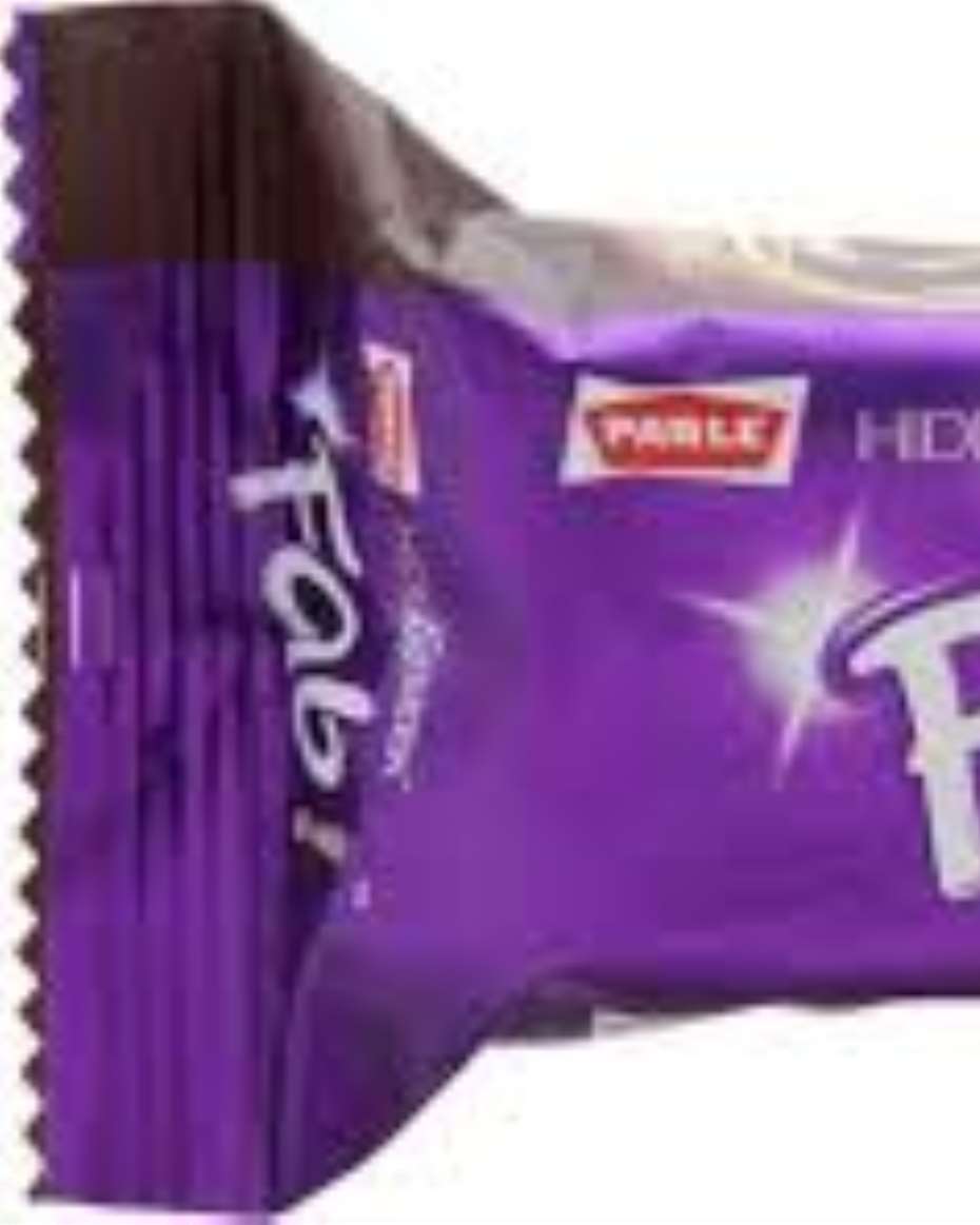 PARLE FAB CHOCOLATE BISCUIT 100MG