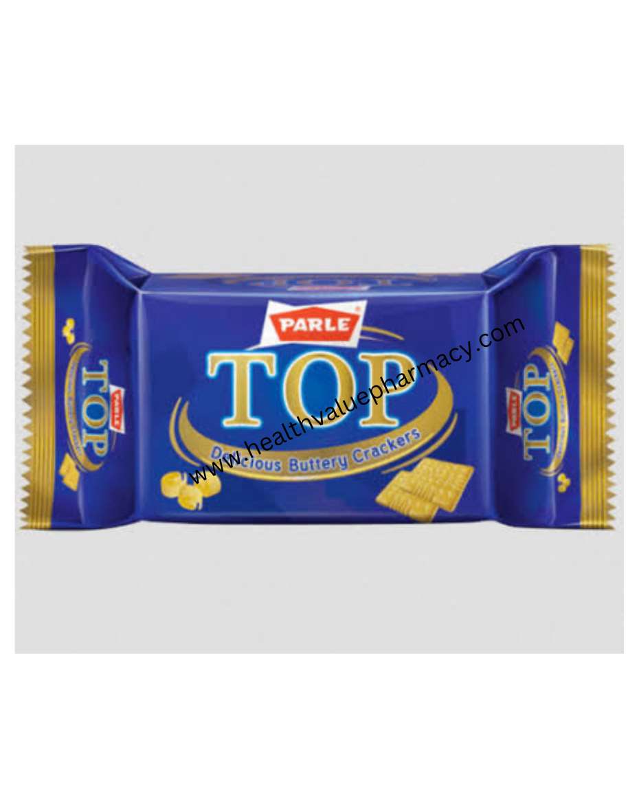 PARLE TOP CRACKERS