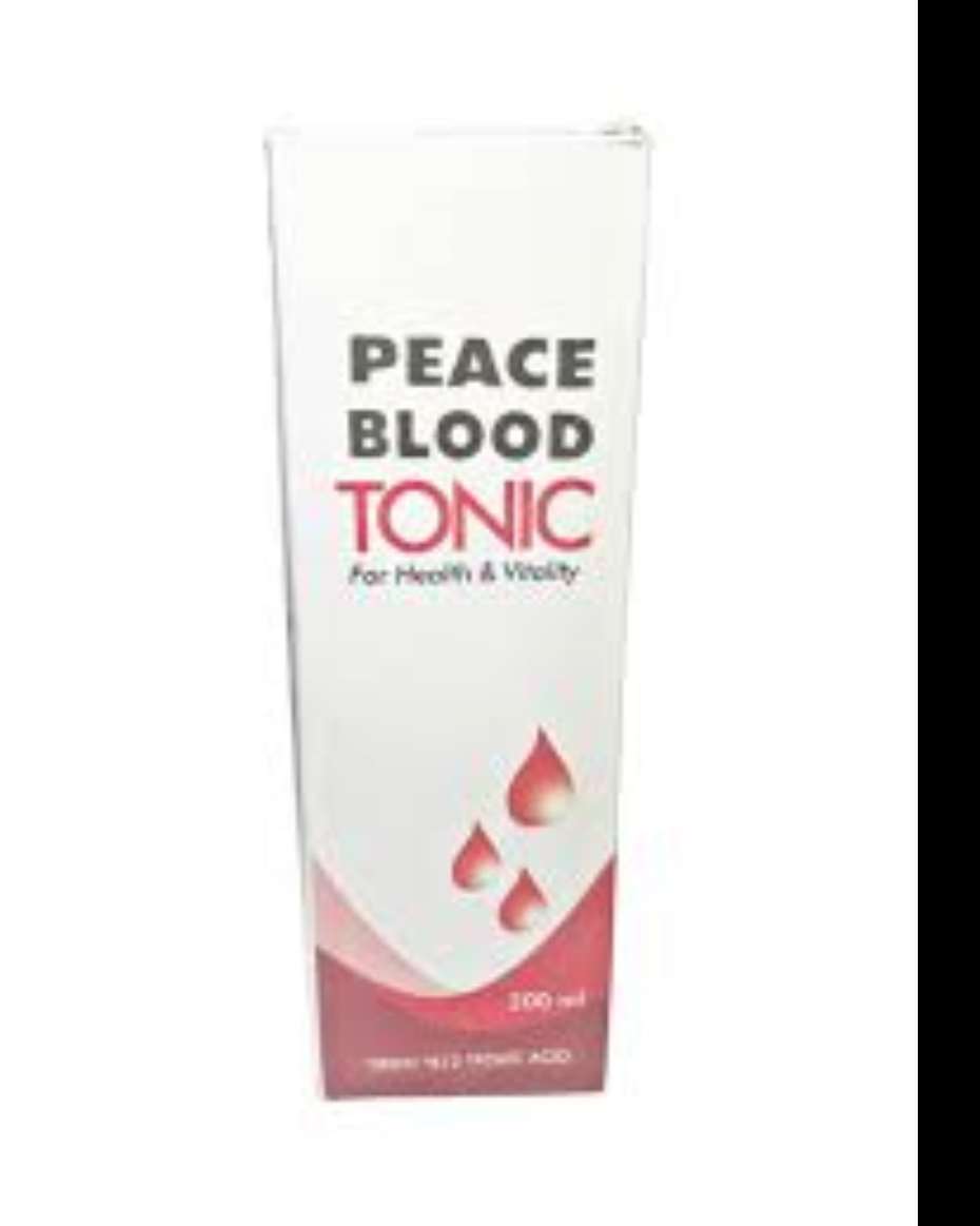 PEACE ESSENTIAL VITA TONIC