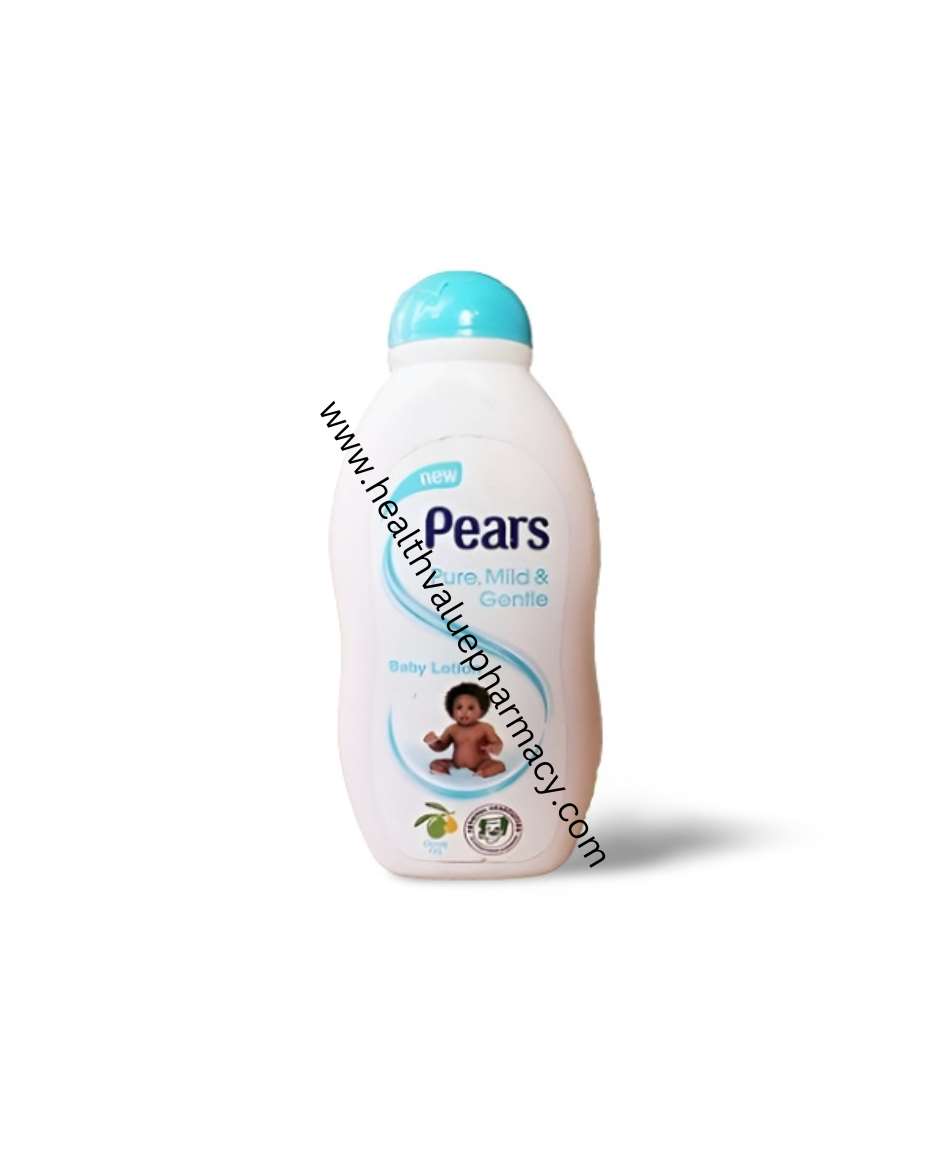 PEARS LOTION BABY 200ML