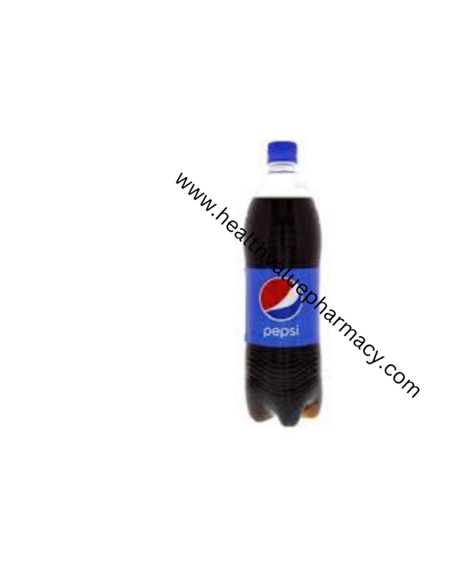 PEPSI PLASTIC