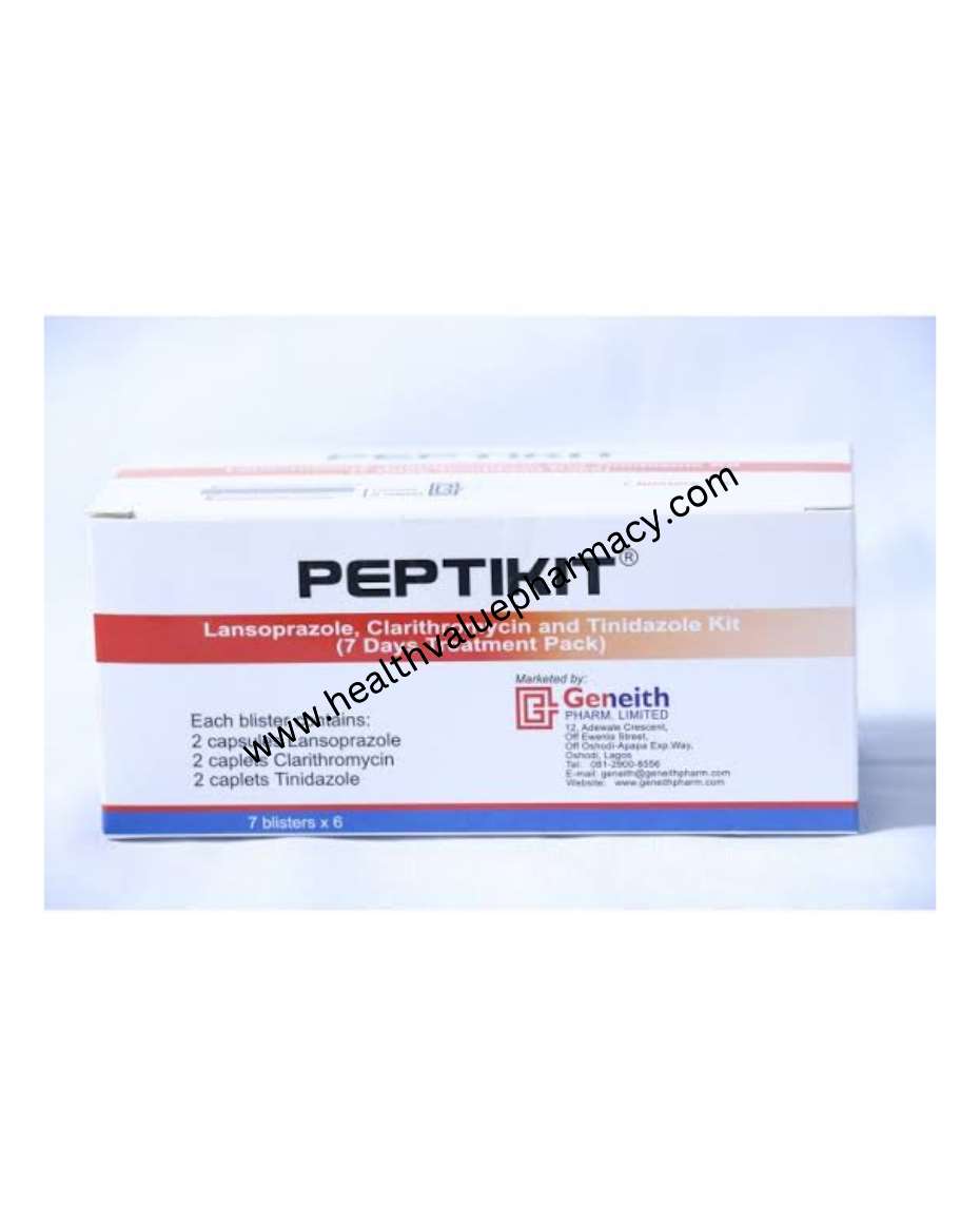 PEPTIKIT