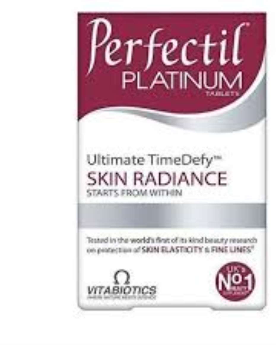 PERFECTIL PLATINUM 30X1