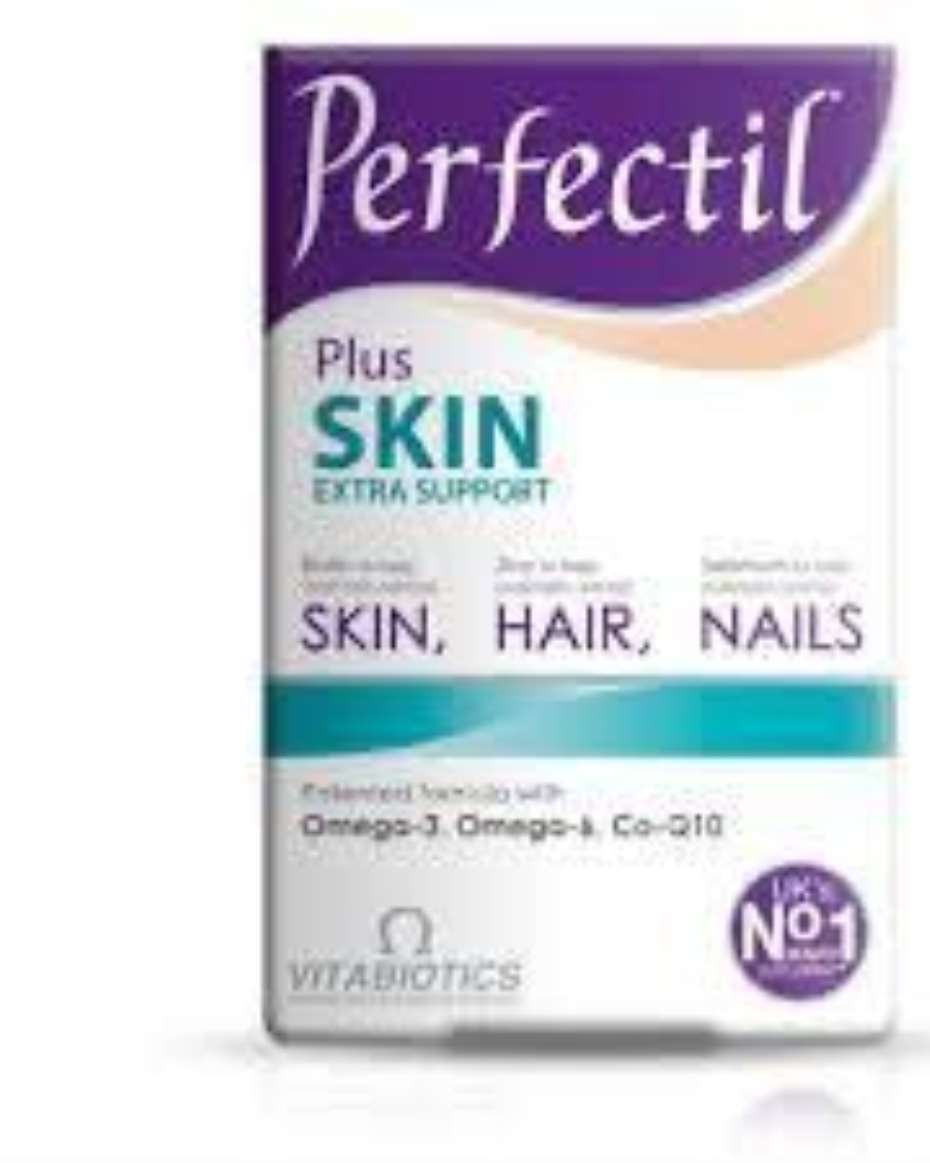 PERFECTIL PLUS SKIN
