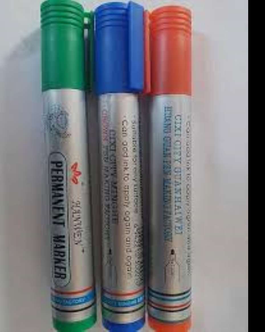 PERMANET MARKER