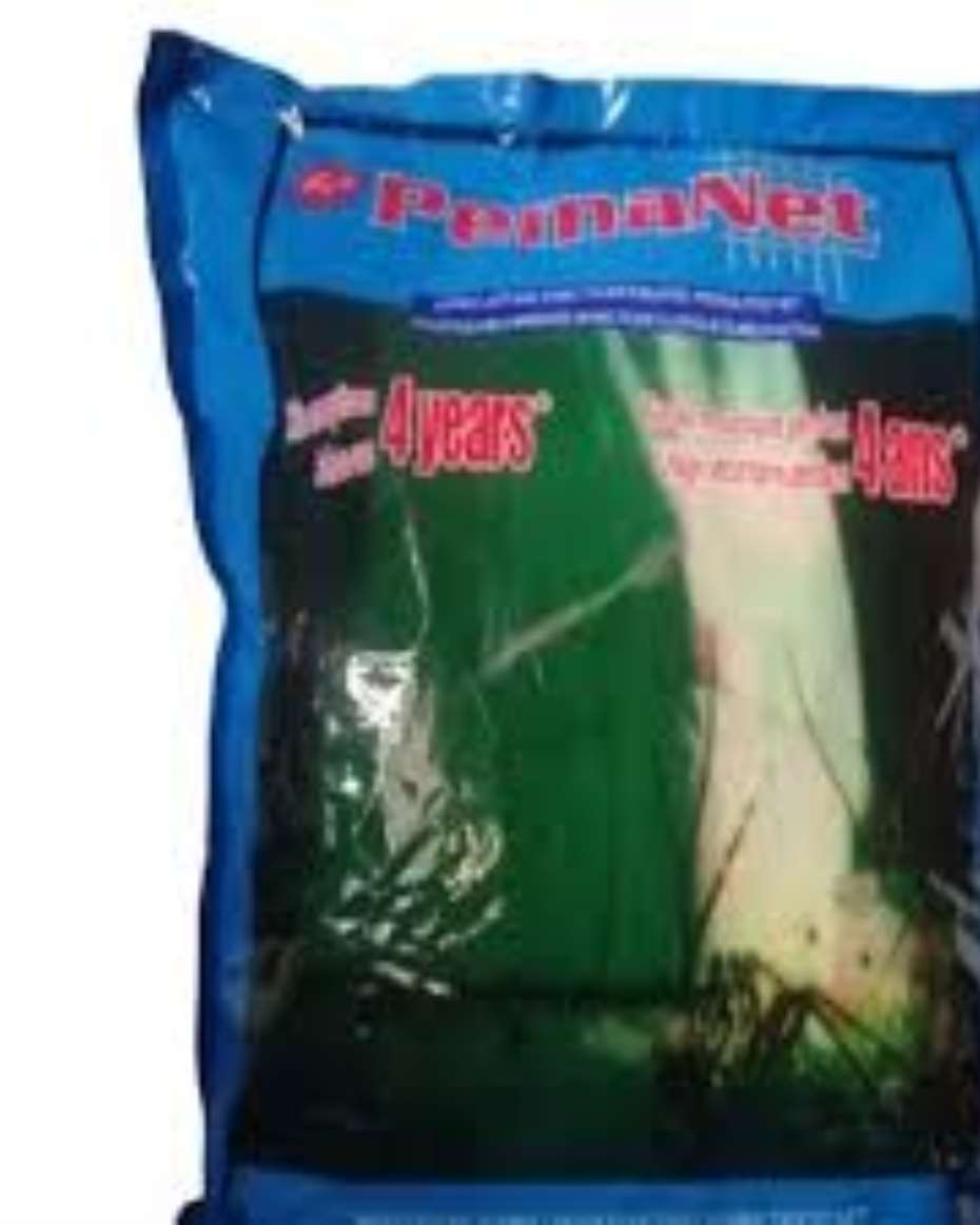 PERMANET MOSQUITO NET