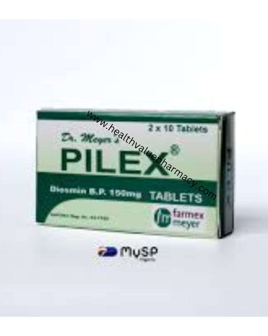 PILEX TAB