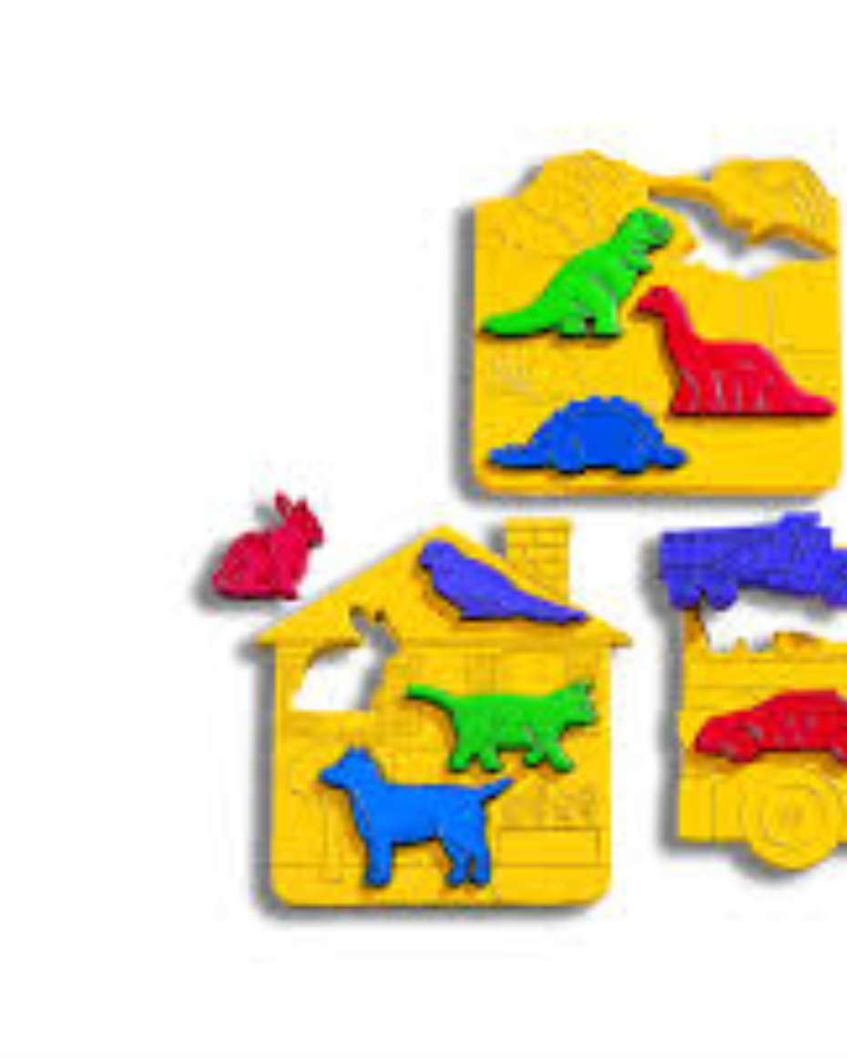 PLACE AND TRACE TOY