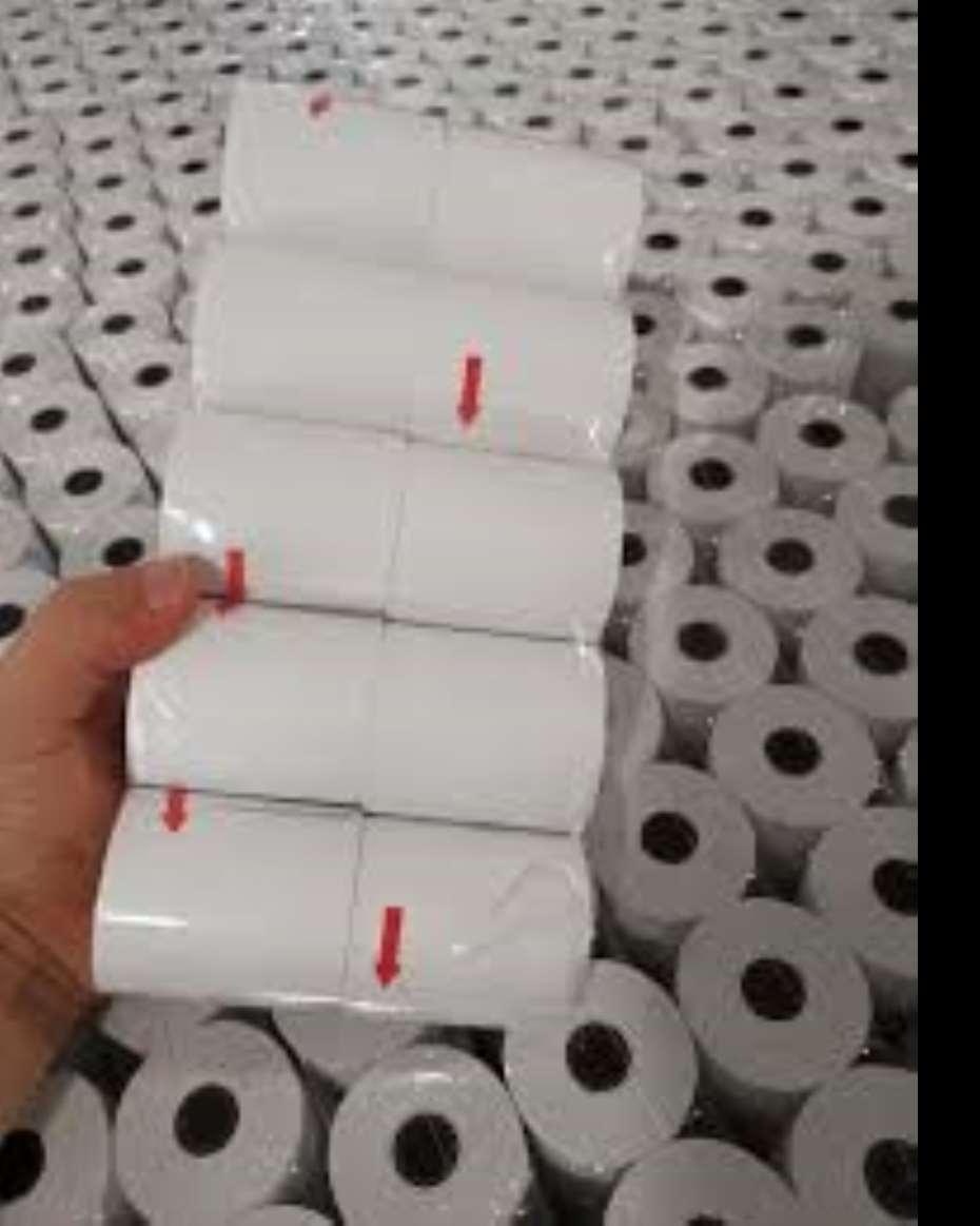 POS PAPER MEDIUM