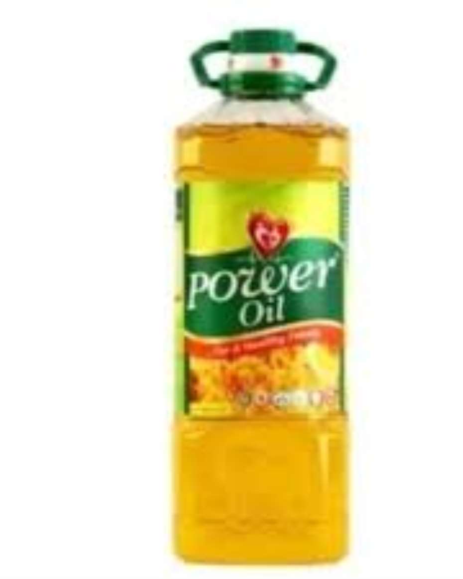 POWER OIL 1.4L