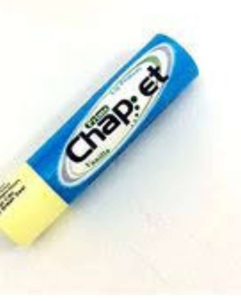 PRIME CHAPET LIP POMADE