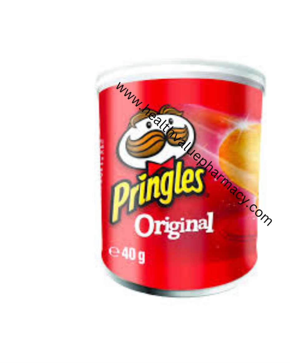 PRINGLES MEDIUM