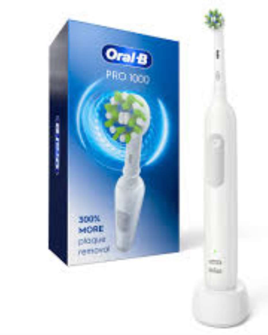PRO ORAL TOOTHBRUSH