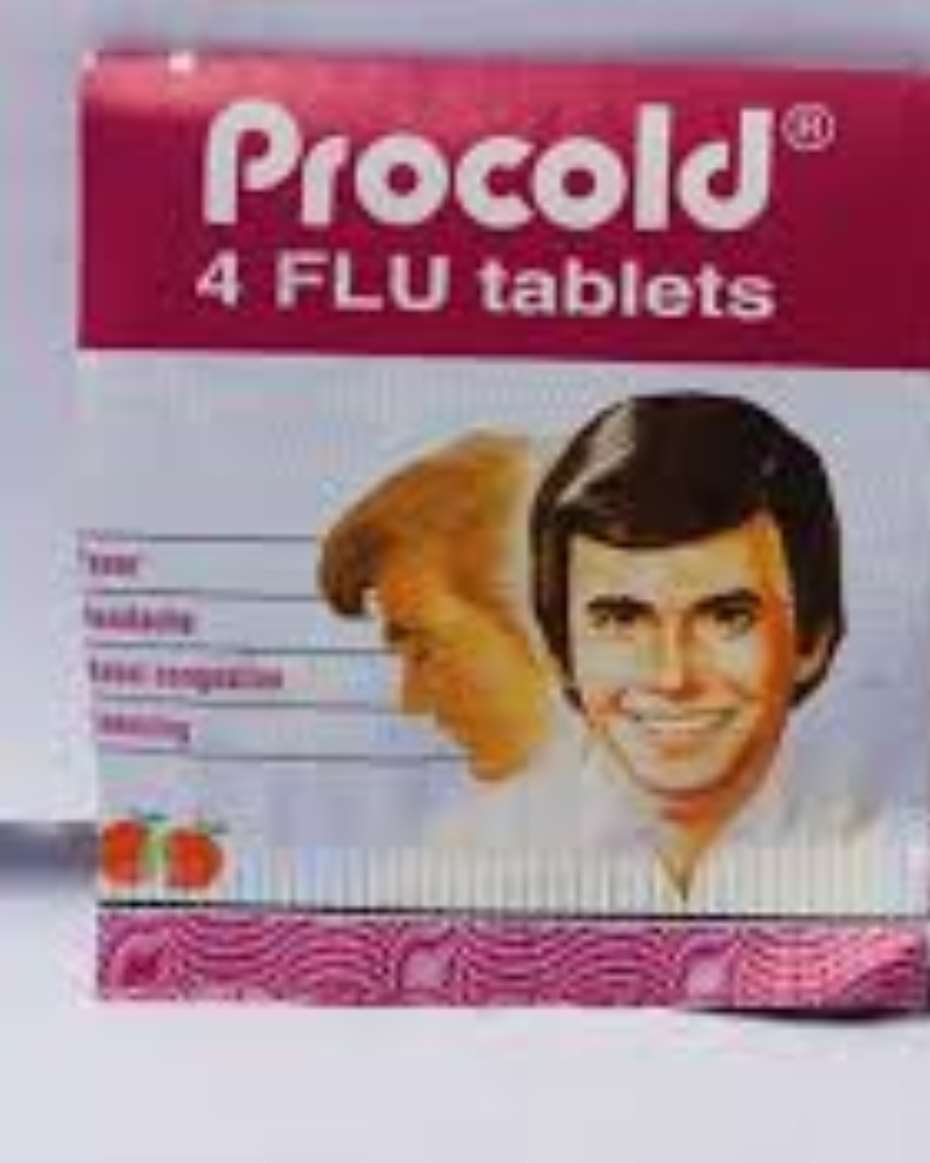 PROCOLD