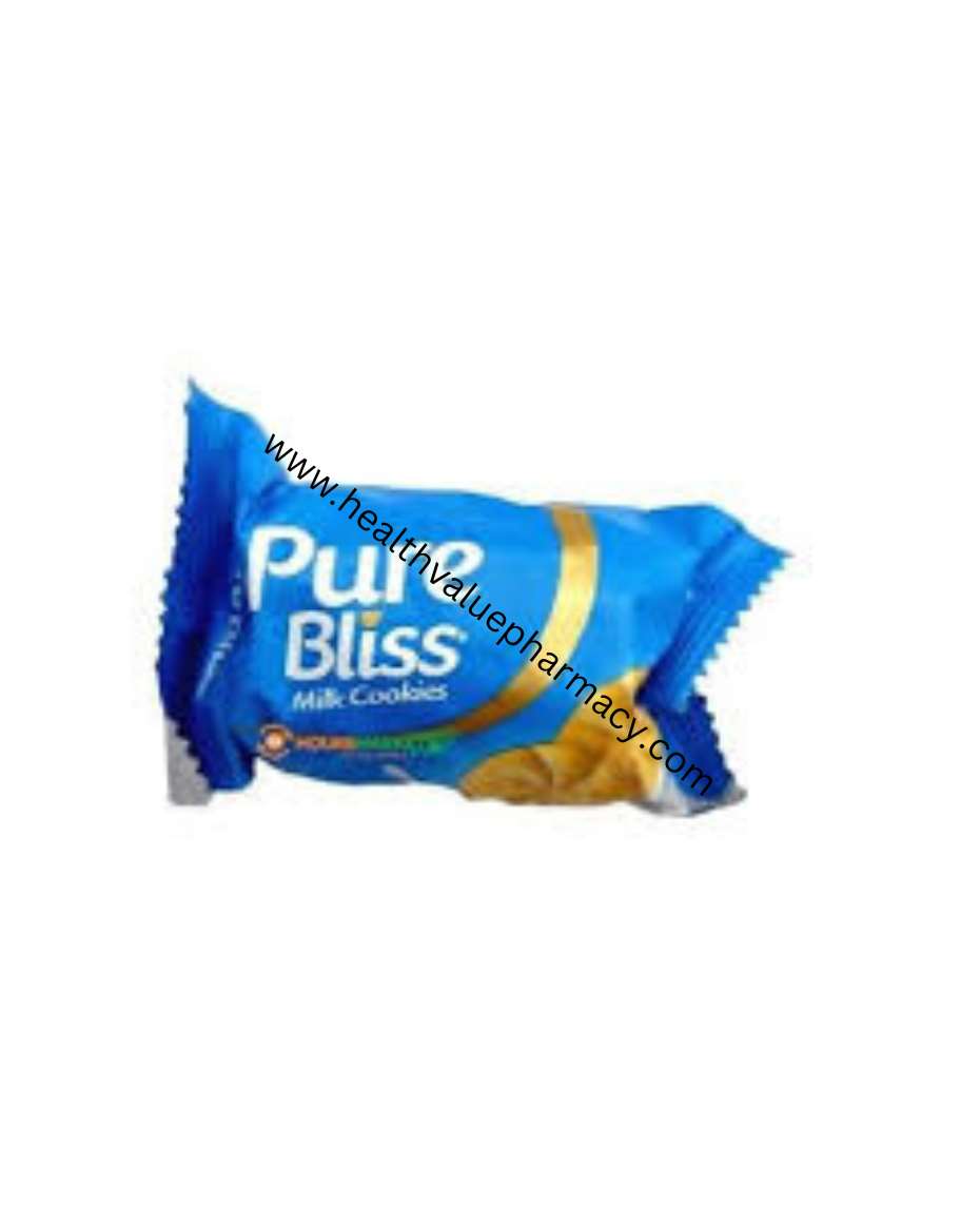 PURE BLISS COOKIES SMALLEST 27G