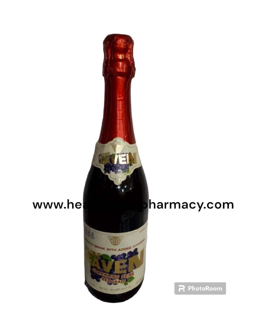 PURE HEAVEN WINE 750ML