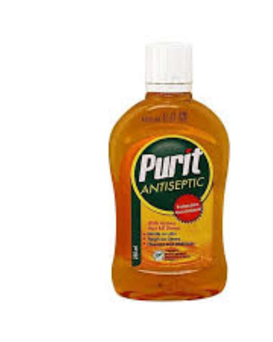 PURIT 250ML