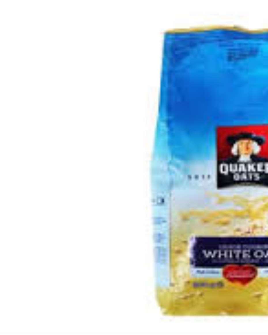 QUAKER OATS 385G REFIL 16X1